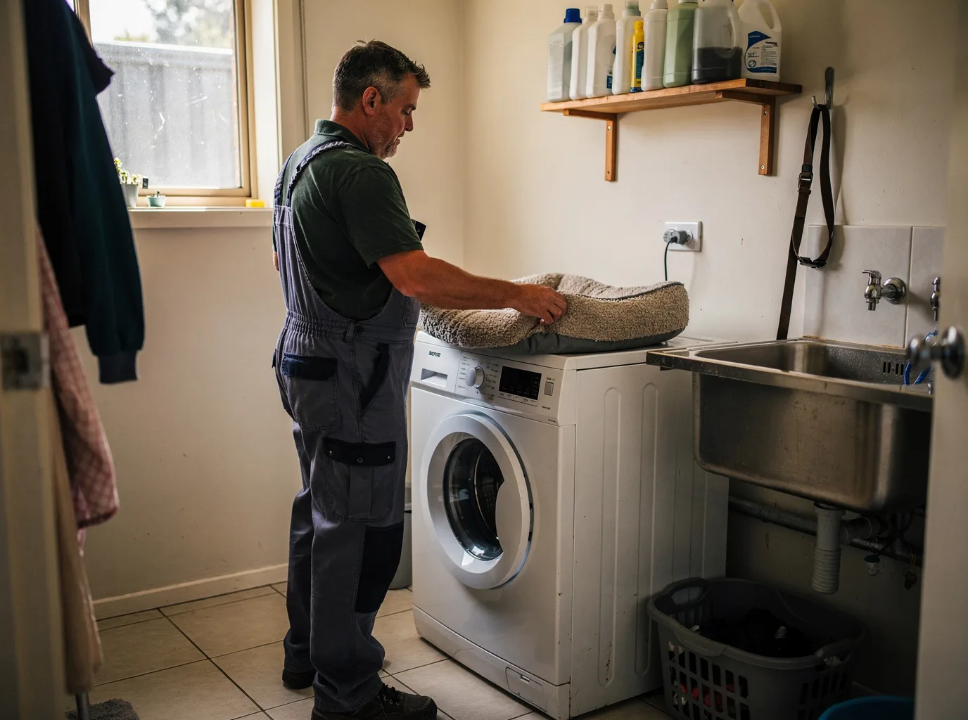 Tick Removal company in Annerley