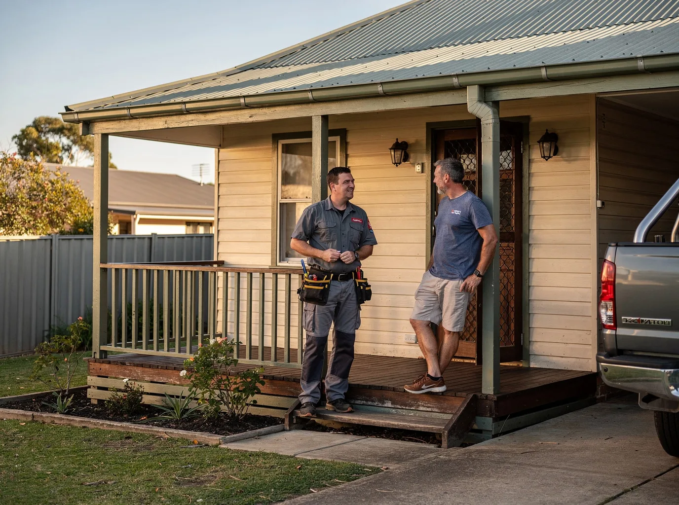 Flea Control in Brisbane